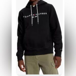 Tommy Hilfiger pullover sweatshirt